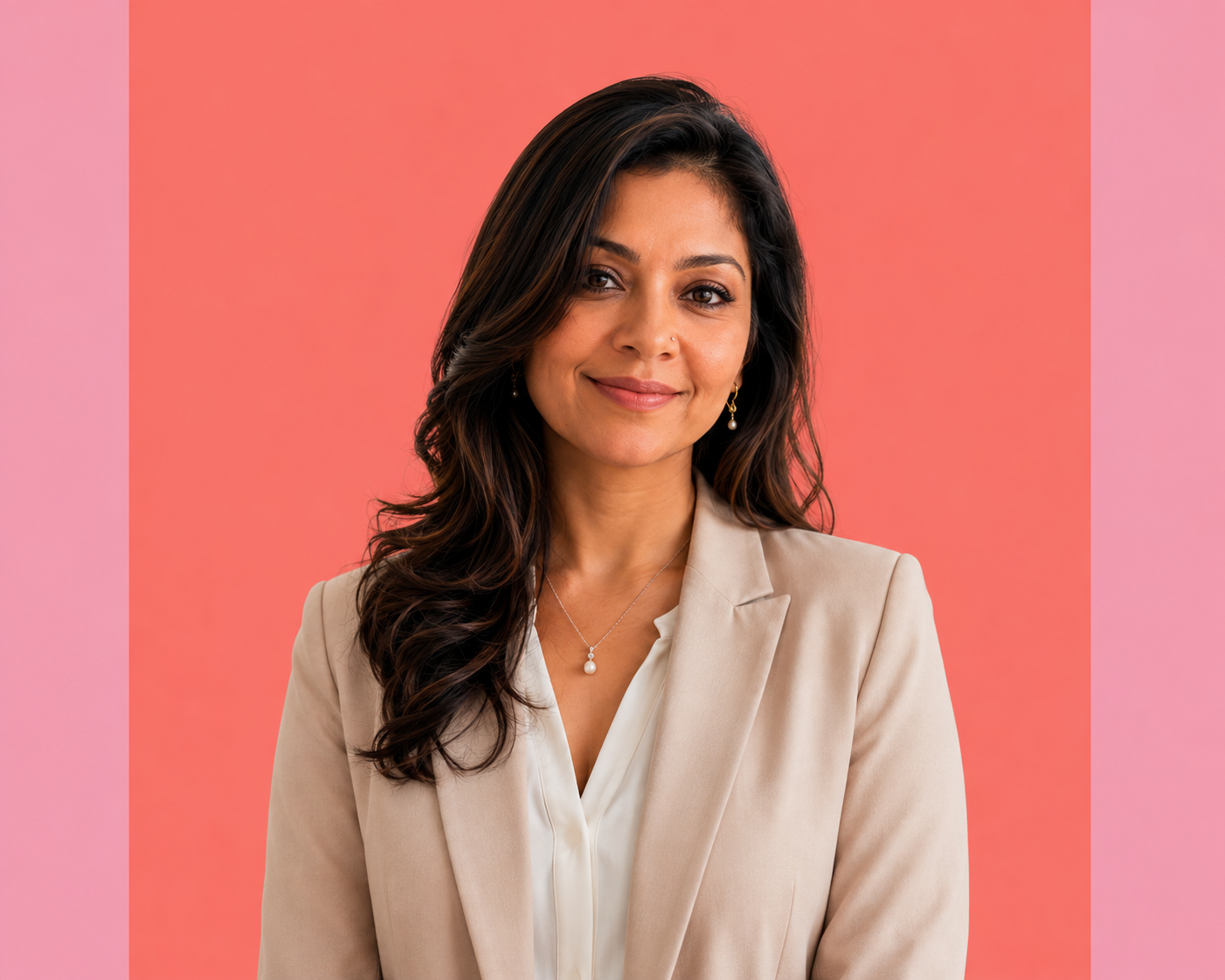 Shweta at Olfra